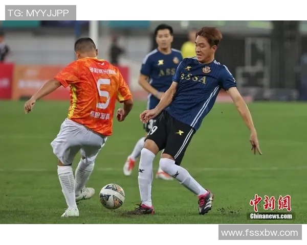 足球明星佳伟的成长历程与职业生涯全景分析