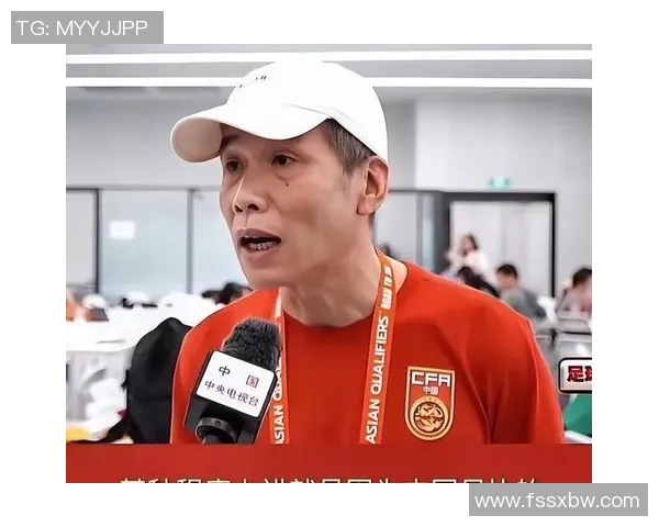 中国足球明星名单揭晓引发热议球迷期待新一届国家队表现