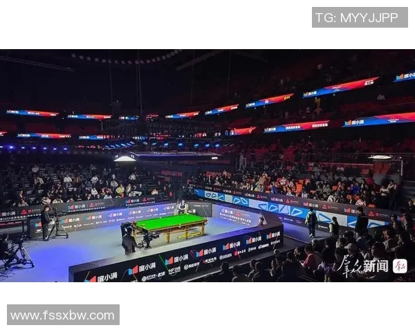 曹宇鹏与希金斯巅峰对决谁将书写斯诺克新篇章 曹宇鹏与希金斯巅峰对决谁将书写斯诺克新篇章