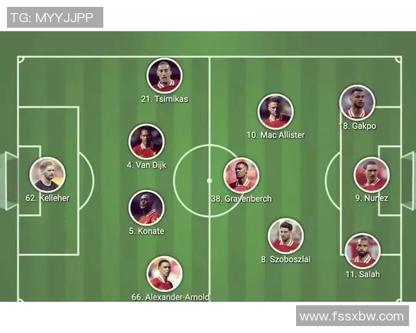 切尔西与利物浦的激烈对决揭示英超争冠新格局